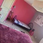 Holiday home La Cadole Baroville