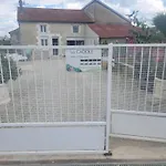 Holiday home La Cadole *