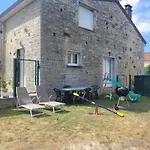 La Cadole Holiday home Baroville