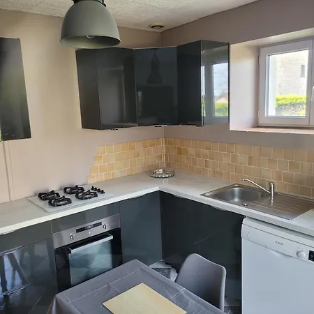 Ferienhaus La Cadole