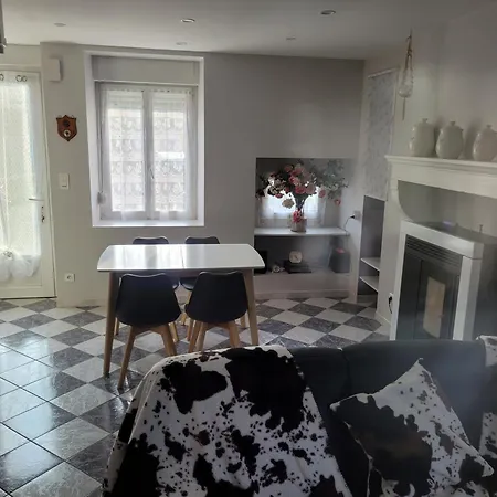 La Cadole Holiday home *