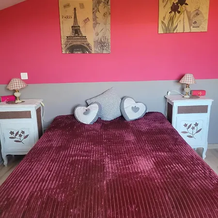 Ferienhaus La Cadole