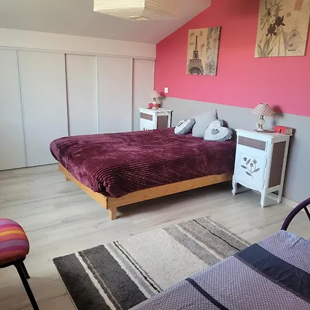 Holiday home La Cadole