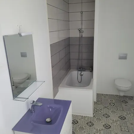 La Cadole Ferienhaus *