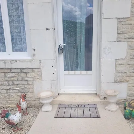 Ferienhaus La Cadole