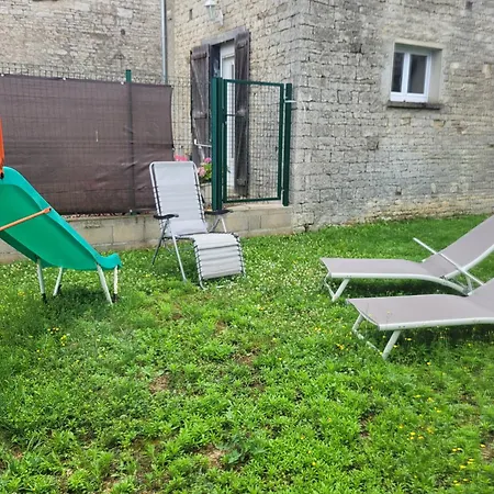 Holiday home La Cadole *
