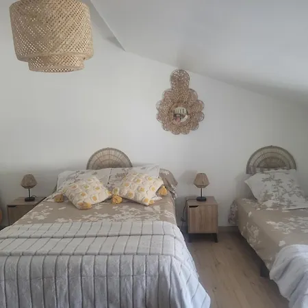 Holiday home La Cadole