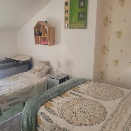 La Cadole Ferienhaus *