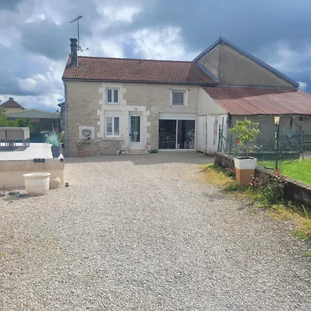 Holiday home La Cadole