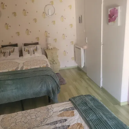 Holiday home La Cadole Baroville