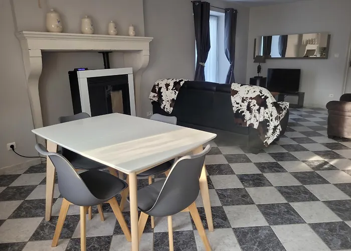 La Cadole * Baroville